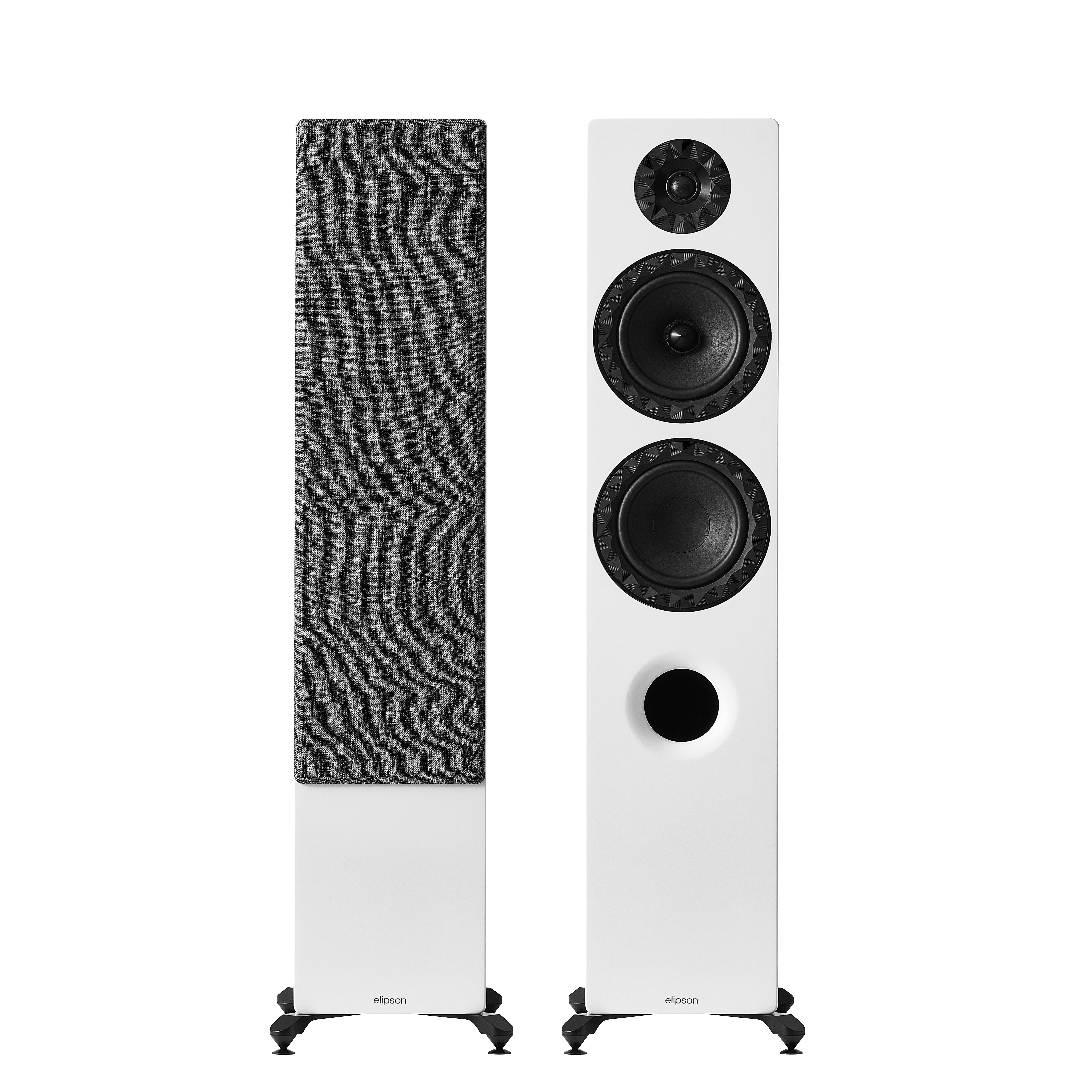 Prestige Facet 14F - Lacquered